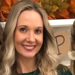 Meet your Posher, Erin